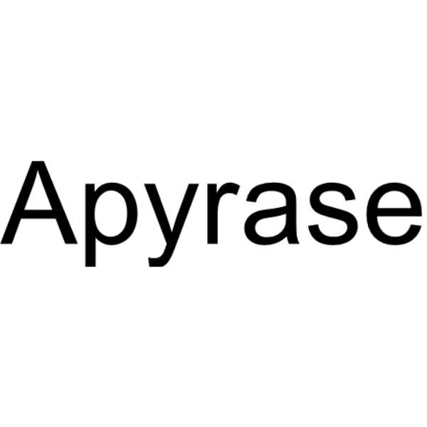 Native Potatoes Apyrase structure