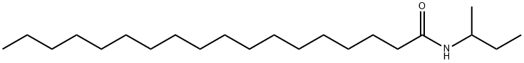 OctadecanaMide, N-(1-Methylpropyl)- picture