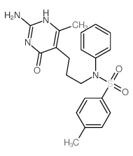 984-65-6 structure