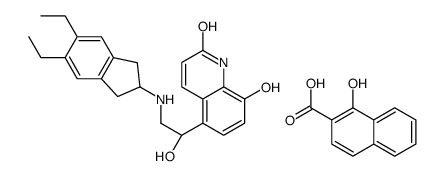 1000160-97-3 structure