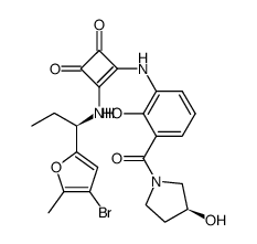1000993-48-5 structure