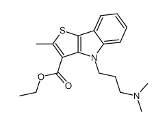 100168-46-5 structure