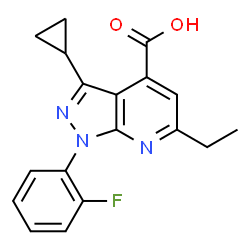 1018053-46-7 structure