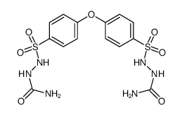 4,4'-Oxy-bis-(benzenesulfonyl semicarbazide)图片