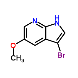 1053655-76-7 structure