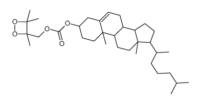 108536-11-4 structure