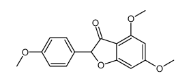 117828-33-8 structure