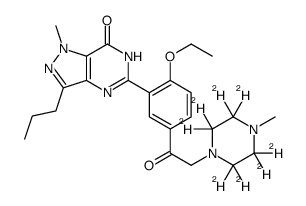 1185117-07-0 structure