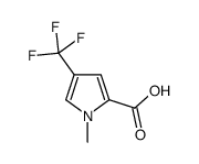 1196157-55-7 structure