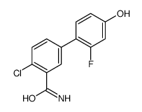 1261947-28-7 structure