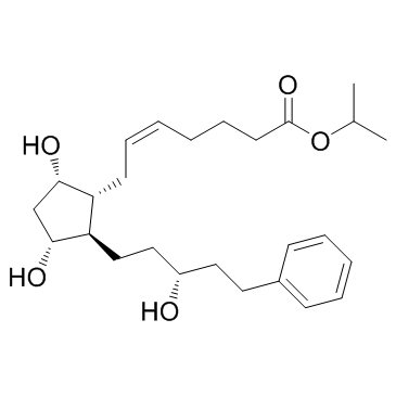 拉坦前列素图片