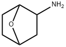 7-Oxa-bicyclo[2.2.1]hept-2-ylamine Structure