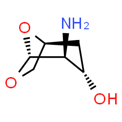 156660-45-6 structure