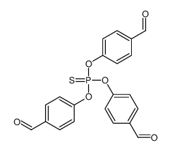 THIOPHOSPHORYL-PMMH-3 DENDRIMER, GENERATION 0.5 picture