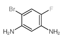 4-Bromo-6-fluorobenzene-1,3-diamine picture