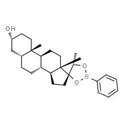 18929-38-9 structure