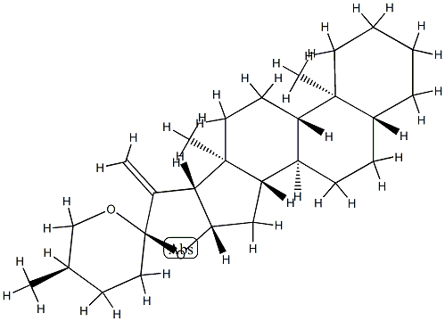 24742-74-3 structure