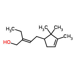 Sandacanol picture