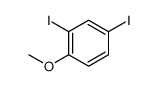 1-METHOXY-2,4-DIIODOBENZENE picture