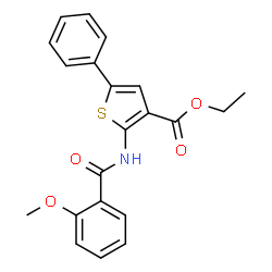 307536-22-7 structure