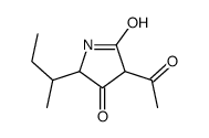 33061-01-7 structure