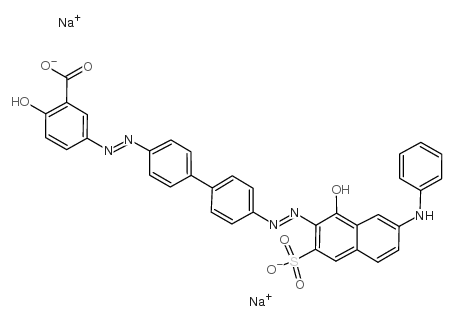 3476-90-2 structure