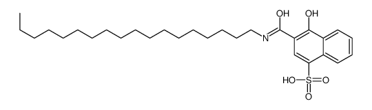 3764-47-4 structure