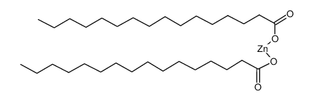 二棕榈酸锌酯结构式