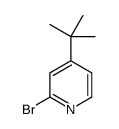 2-Bromo-4-(tert-butyl)pyridine picture