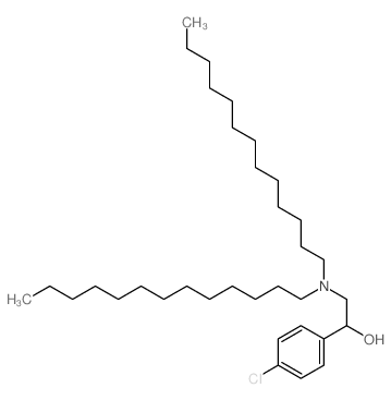 5430-74-0 structure