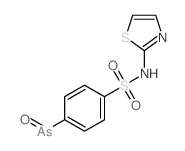 antineoplastic-12719结构式