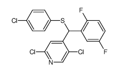 558464-83-8 structure