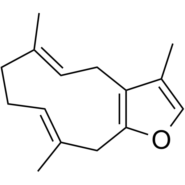 isofuranodiene picture