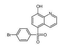 61430-93-1 structure