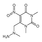 61885-25-4结构式