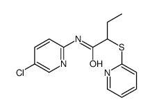 6198-82-9结构式