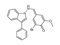 62308-70-7 structure