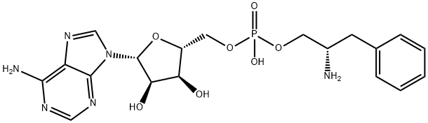 6372-09-4 structure