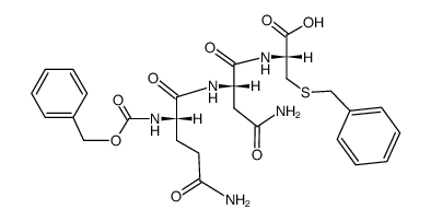 65076-13-3 structure