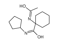 664371-63-5 structure