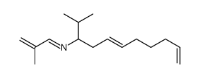 66889-12-1 structure