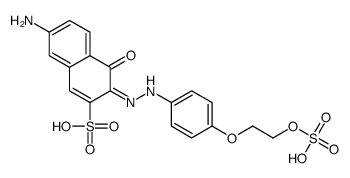 68400-37-3 structure