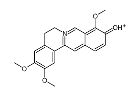 6877-27-6 structure