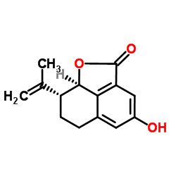 2-Hydroxyplatyphyllide图片