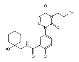 724424-20-8结构式