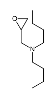 N-butyl-N-(oxiran-2-ylmethyl)butan-1-amine图片