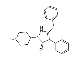 7460-01-7 structure