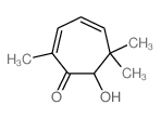 7466-87-7 structure