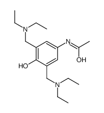 81080-09-3结构式