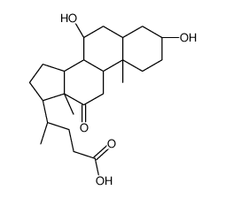 12-Oxo-ursodeoxycholic acid picture